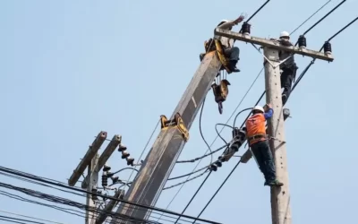 Incrementó demanda de energía en mayo en un 4,05 %